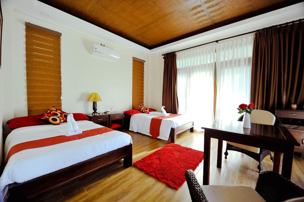 Photo of Bedroom in Lipa