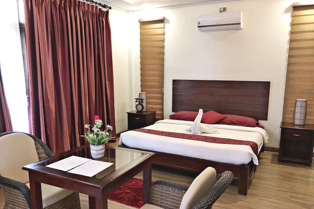 Photo of Bedroom in Lipa
