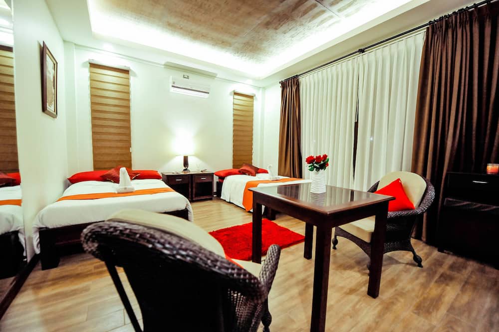 Photo of Bedroom in Lipa