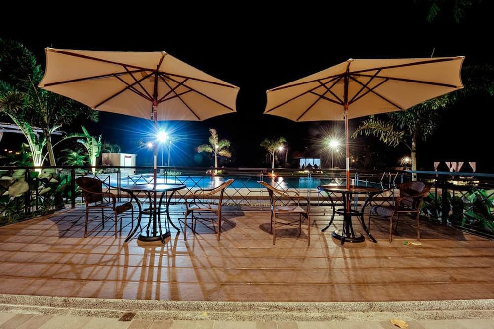 Photo of Patio Balcony in Lipa