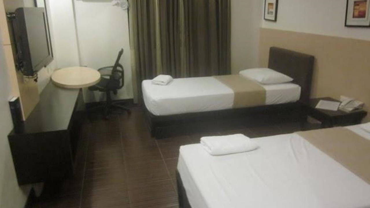 Photo of Bedroom in Bauang