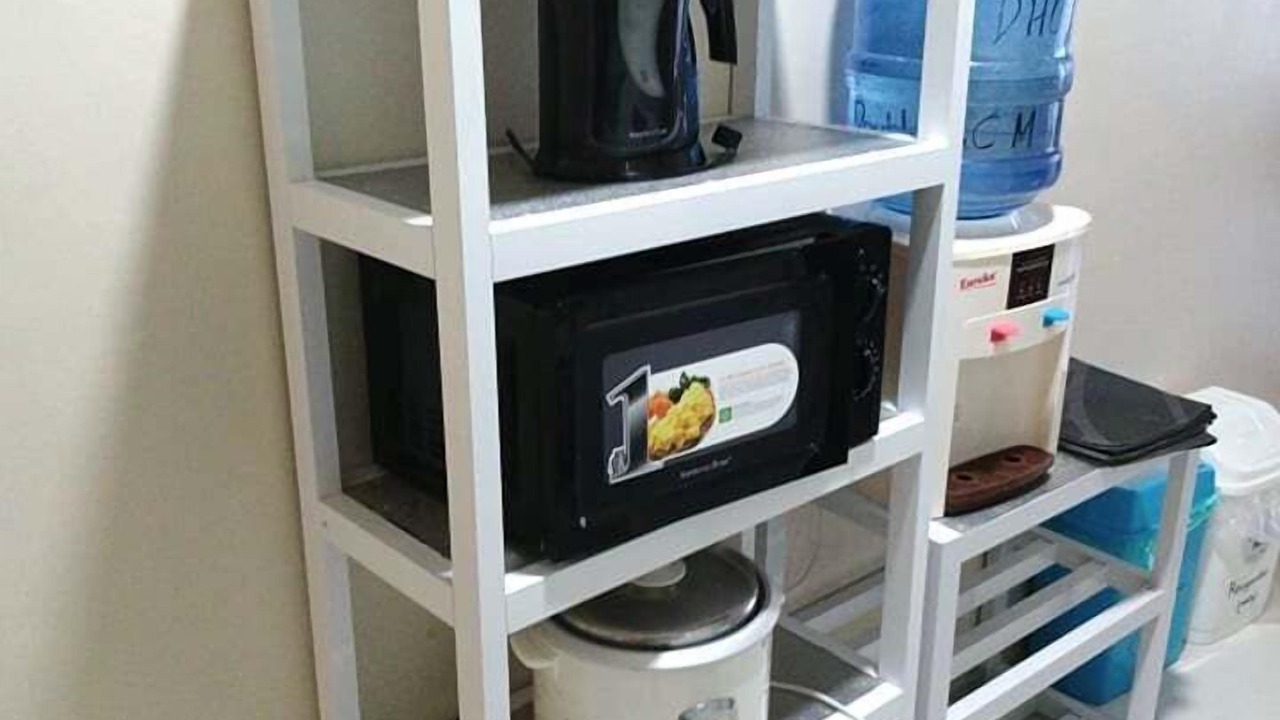 Photo of Kitchen in Nasugbu