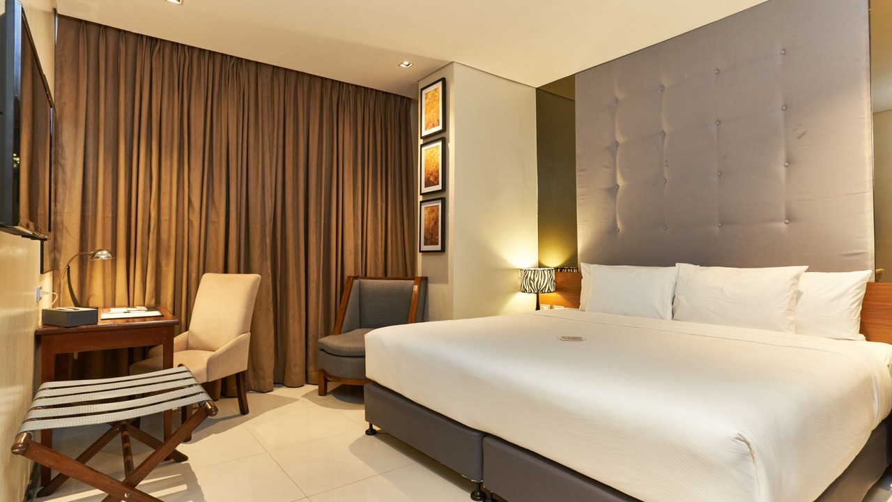 Photo of Bedroom in Tacloban