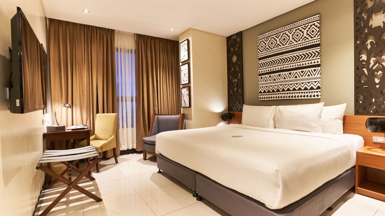 Photo of Bedroom in Tacloban