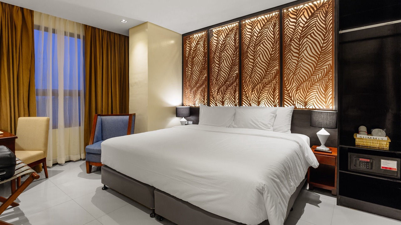 Photo of Bedroom in Tacloban