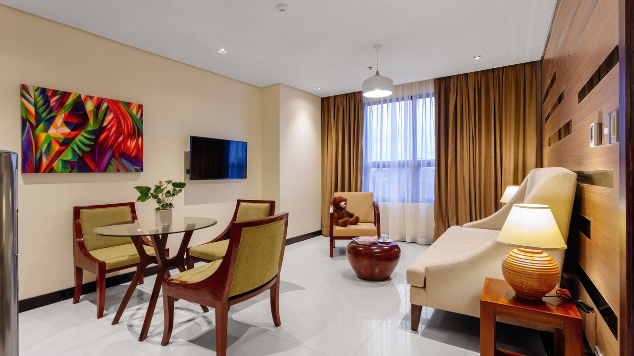 Photo of Bedroom in Tacloban