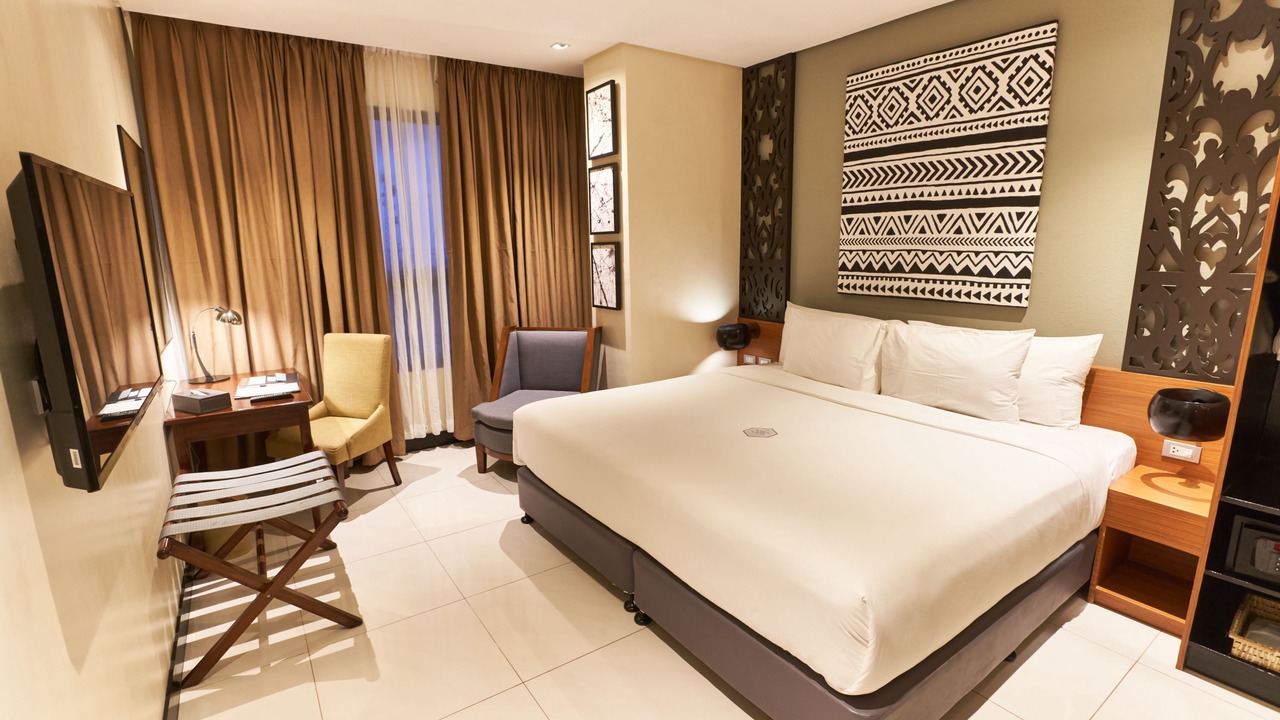 Photo of Bedroom in Tacloban