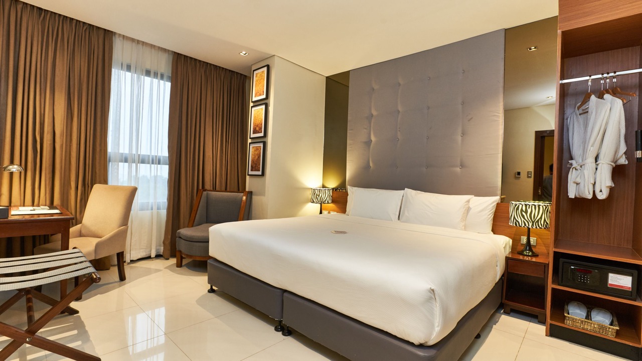 Photo of Bedroom in Tacloban
