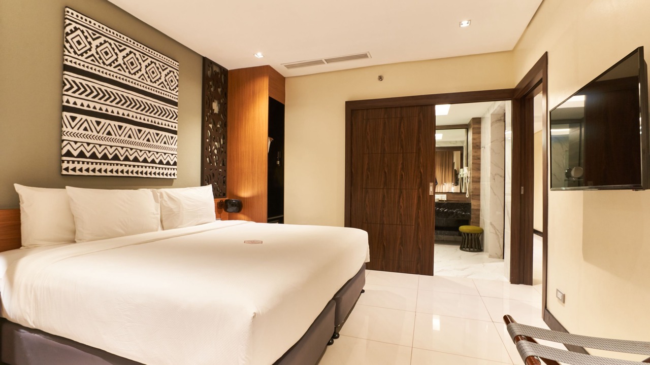 Photo of Bedroom in Tacloban