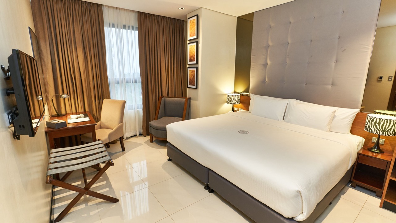 Photo of Bedroom in Tacloban