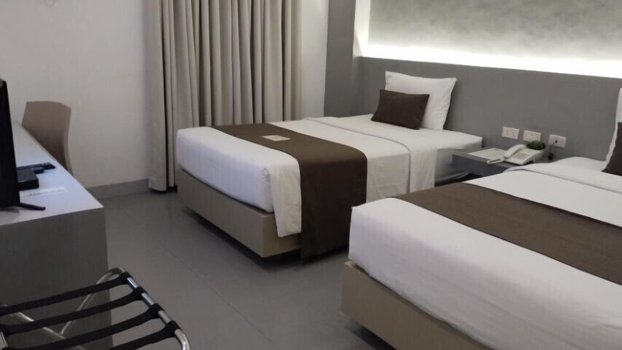 Photo of Bedroom in Mariveles