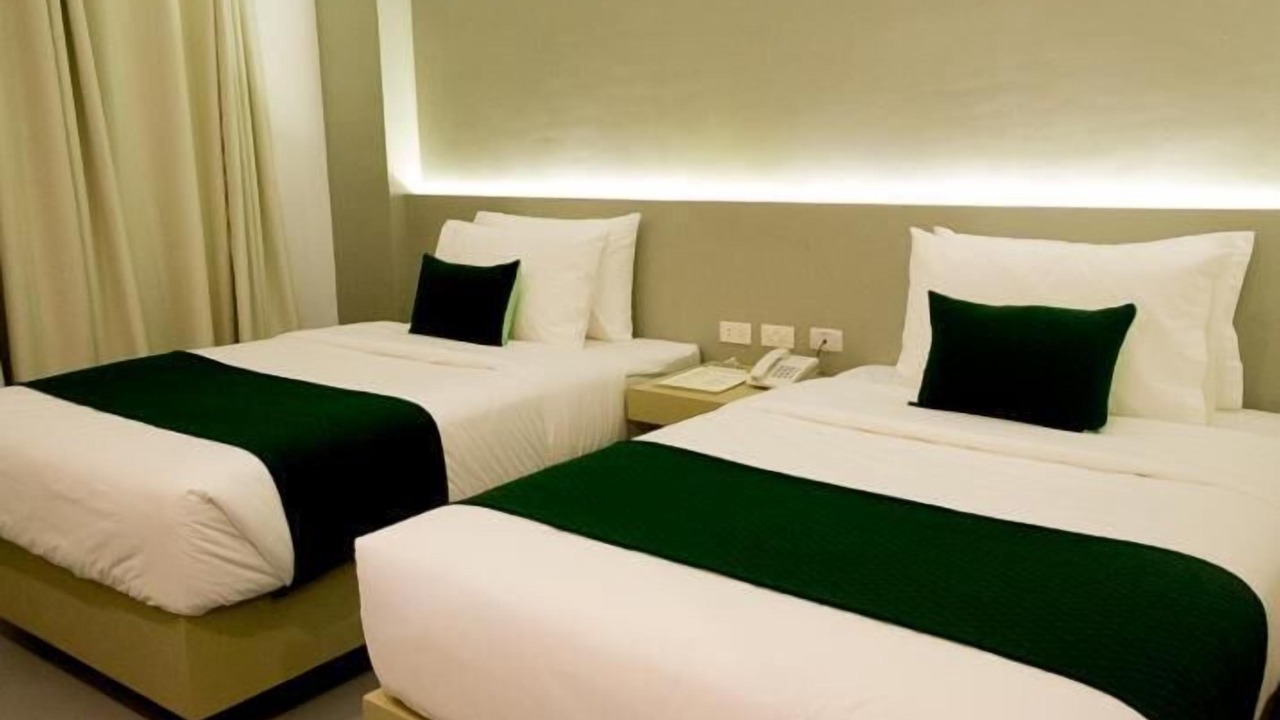 Photo of Bedroom in Mariveles