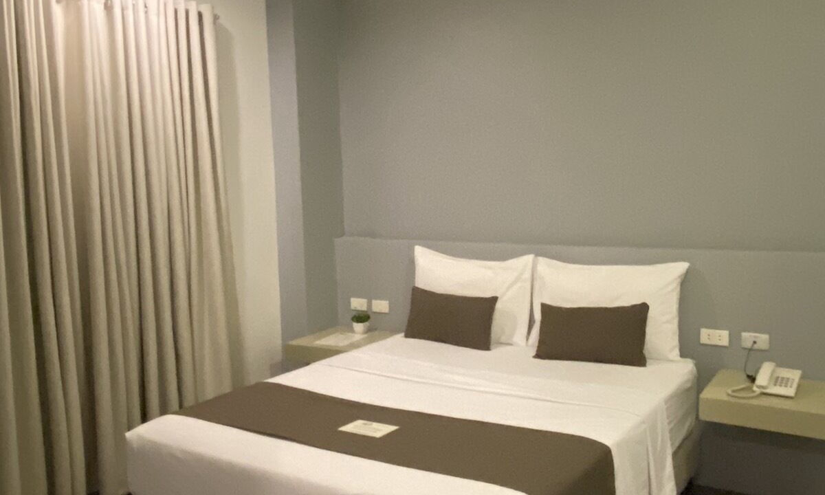 Photo of Bedroom in Mariveles