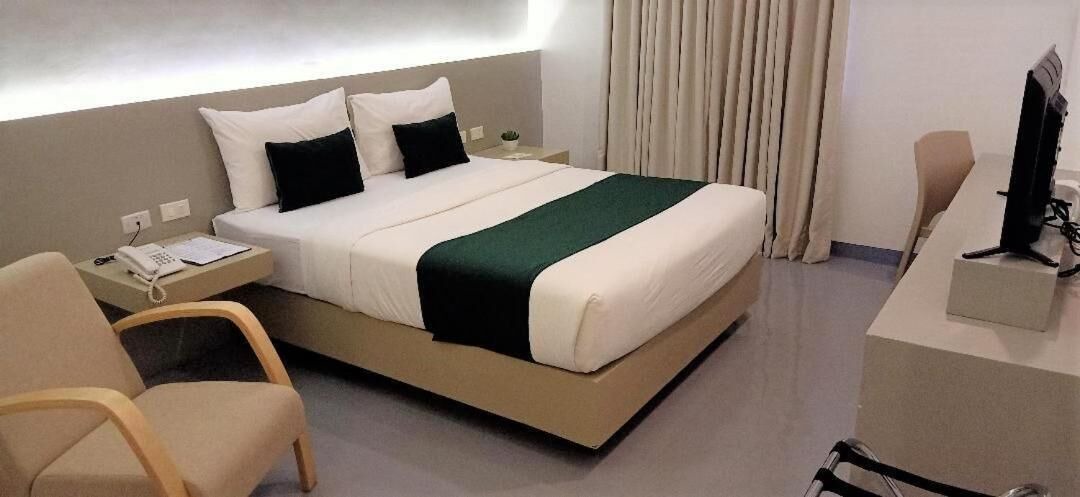 Photo of Bedroom in Mariveles