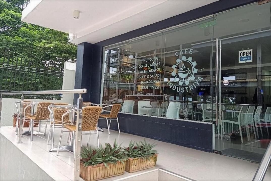 Photo of Patio Balcony in Mariveles