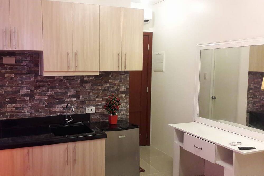 Photo of Kitchen in Guadalupe