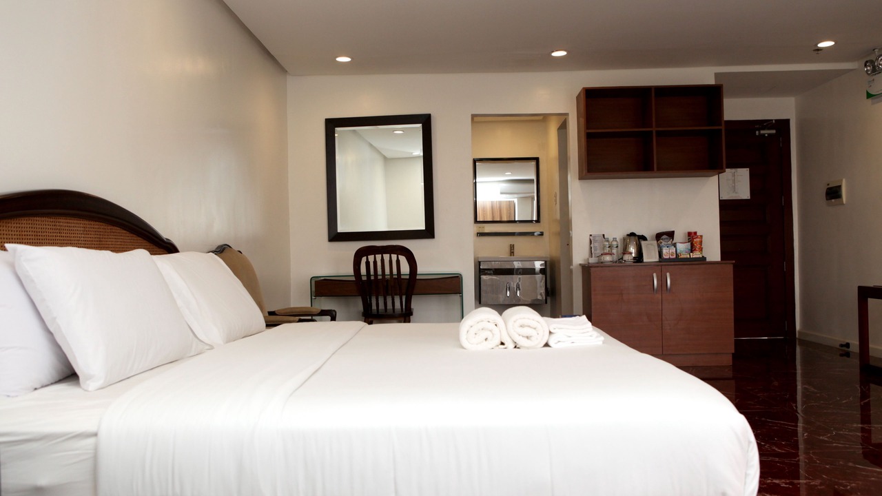Photo of Bedroom in Los Banos
