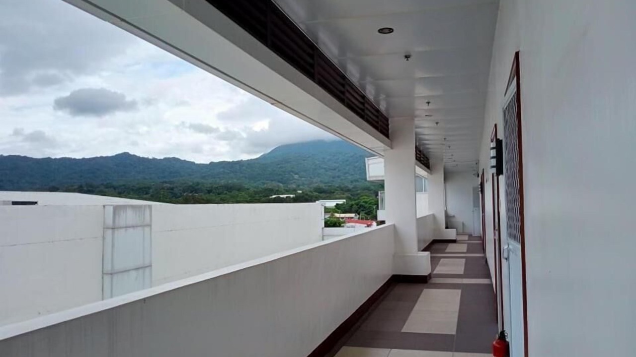 Photo of Patio Balcony in Los Banos