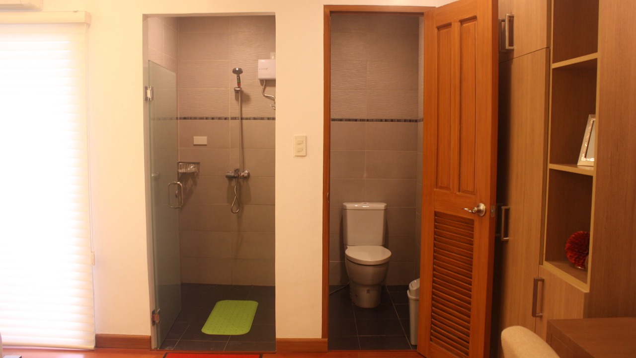 Photo of Bathroom in Los Banos