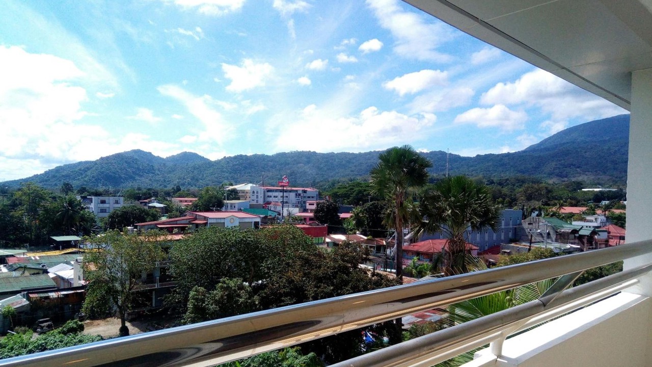 Photo of Patio Balcony in Los Banos