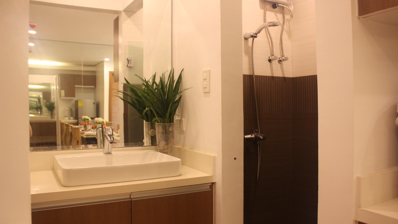 Photo of Bathroom in Los Banos