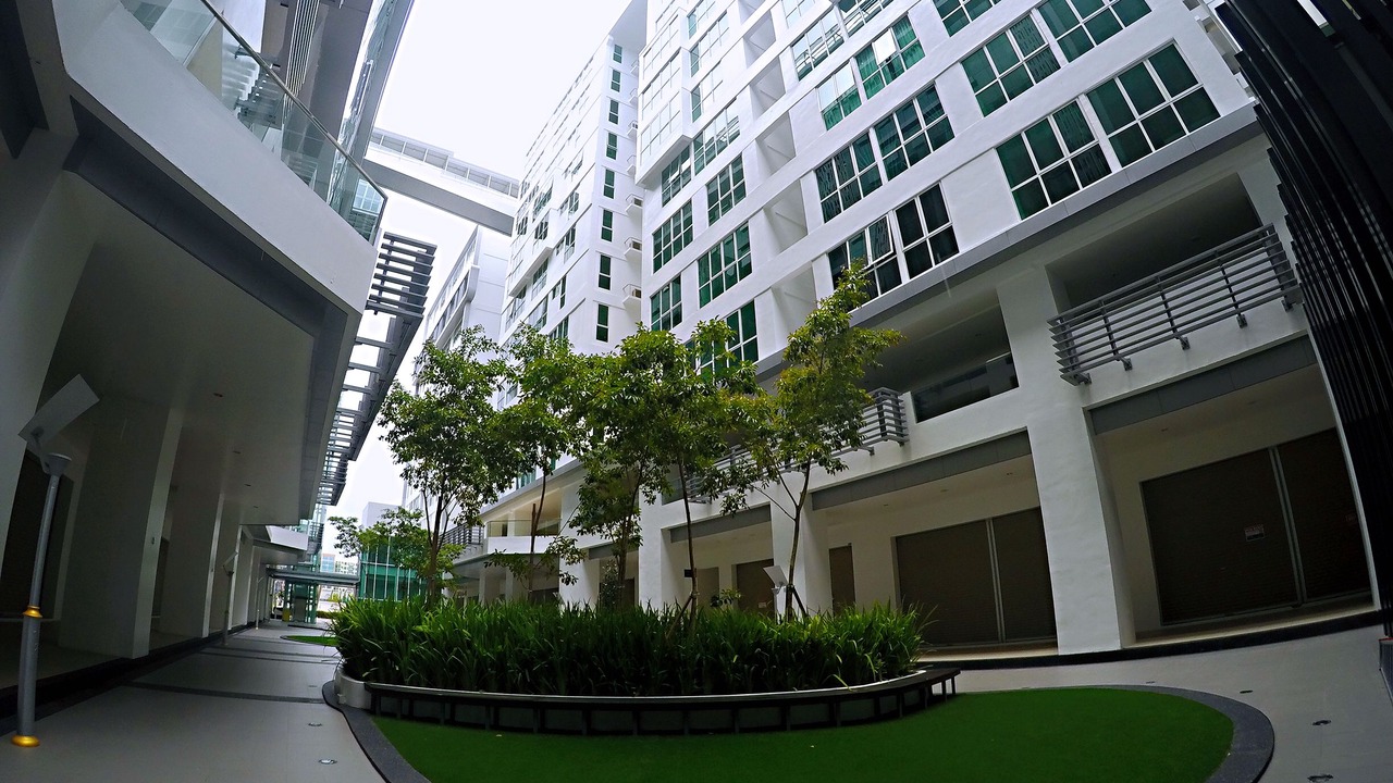 Photo of Outdoor in Kampung Sembulan Baru
