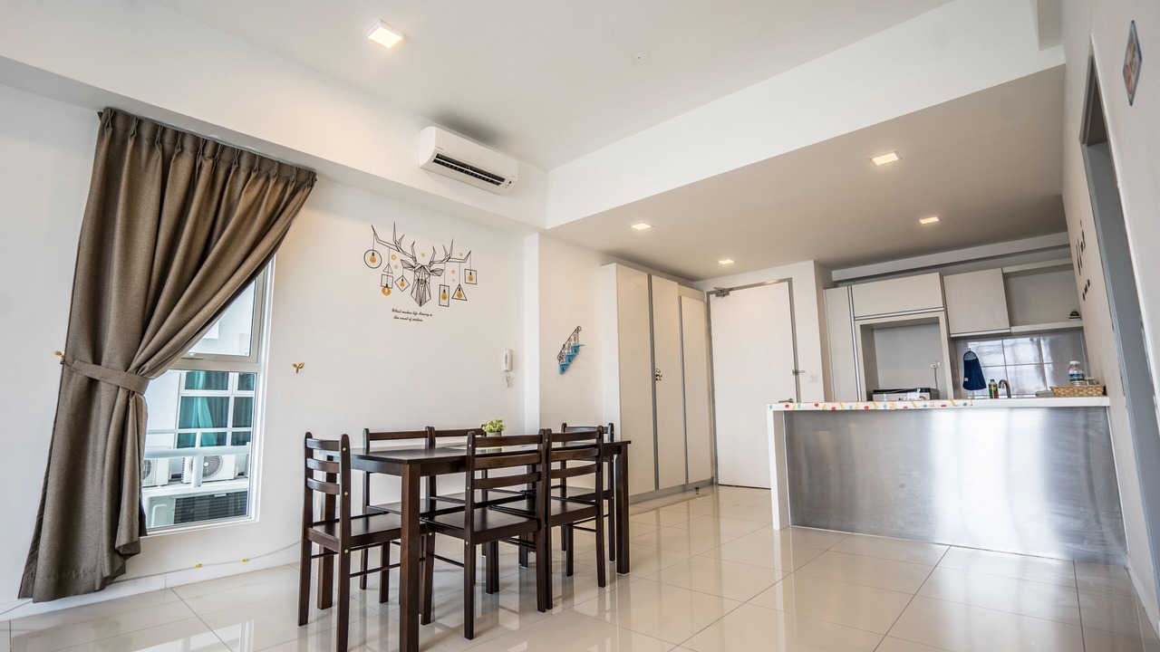 Photo of Bedroom in Kampung Sembulan Baru