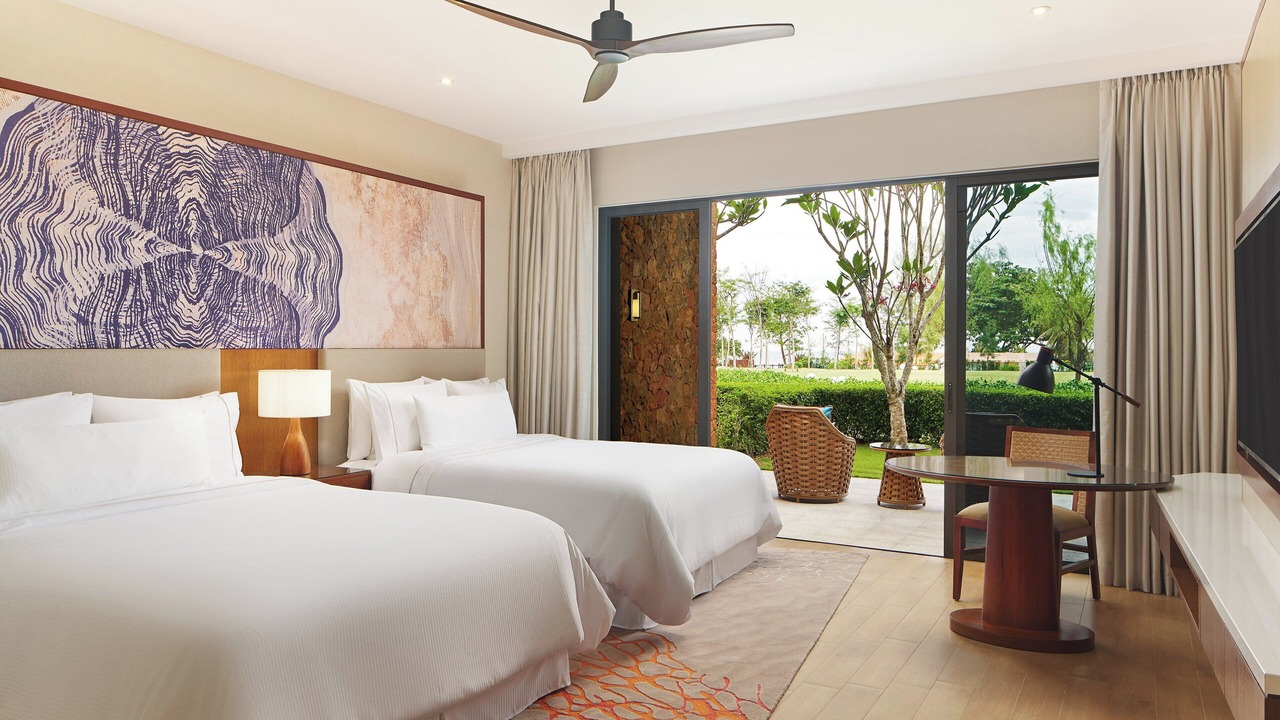 Photo of Bedroom in Desaru