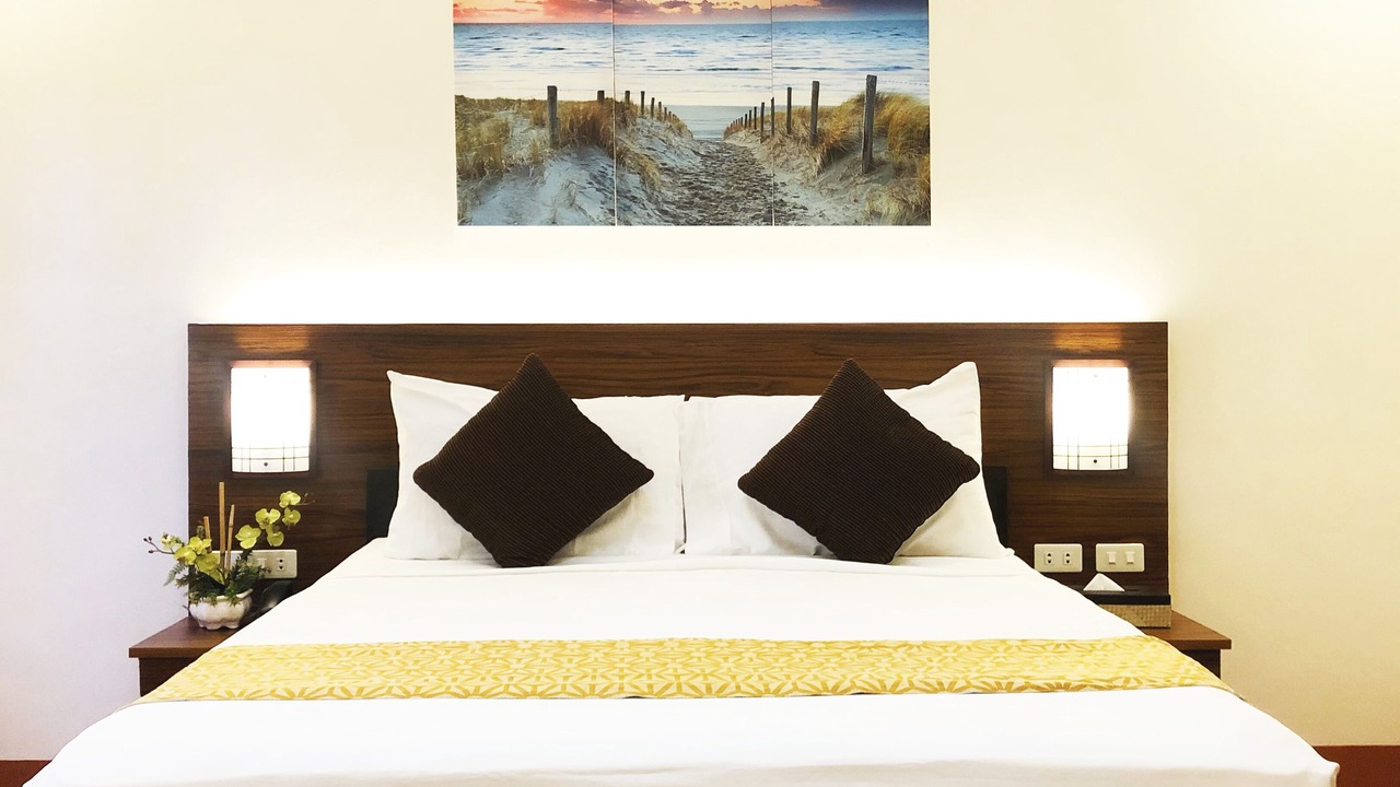 Photo of Bedroom in Plaridel