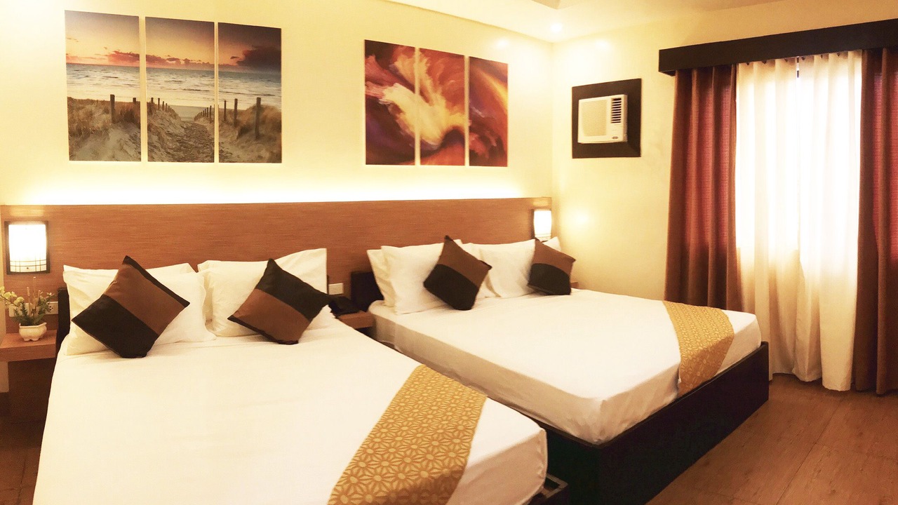Photo of Bedroom in Plaridel