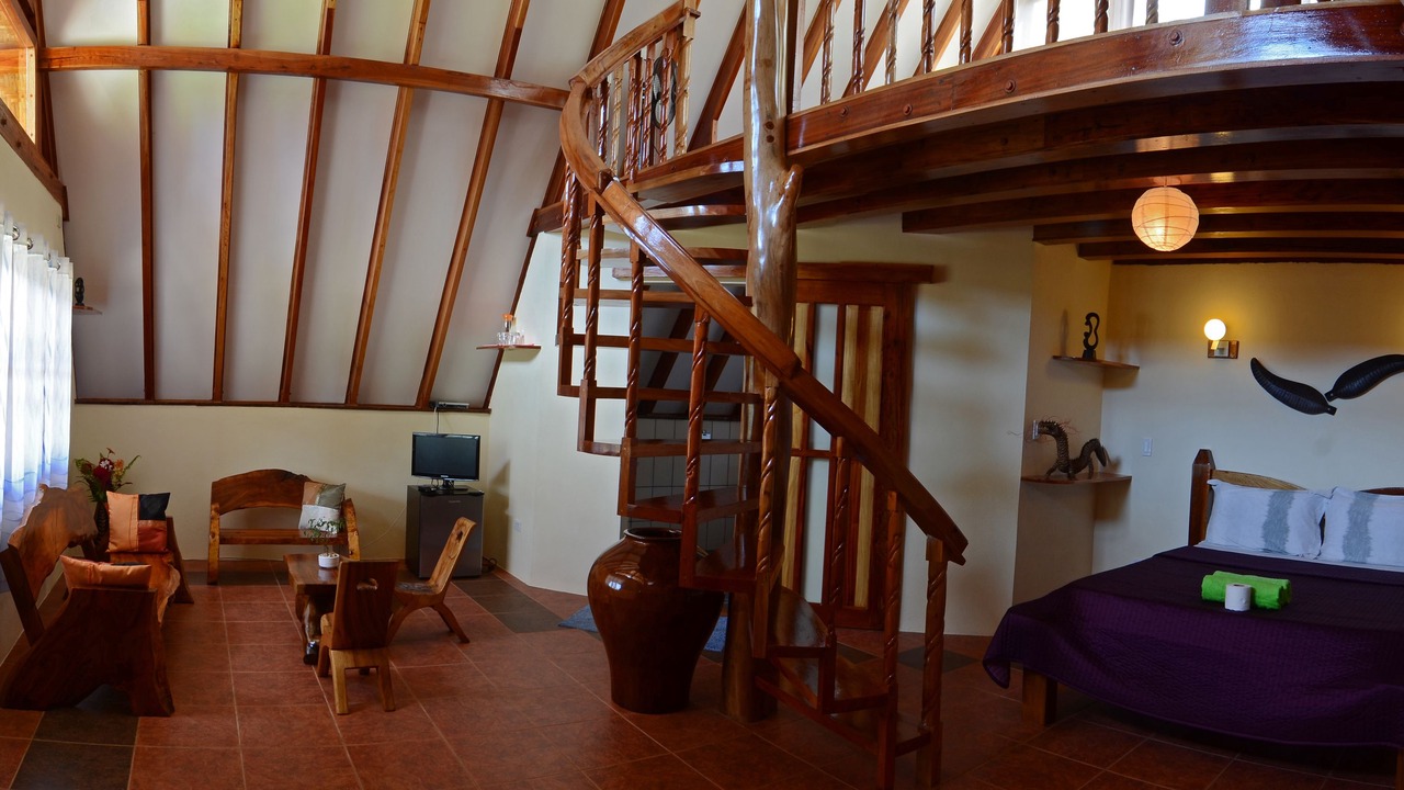 Photo of Bedroom in Enrique Villanueva