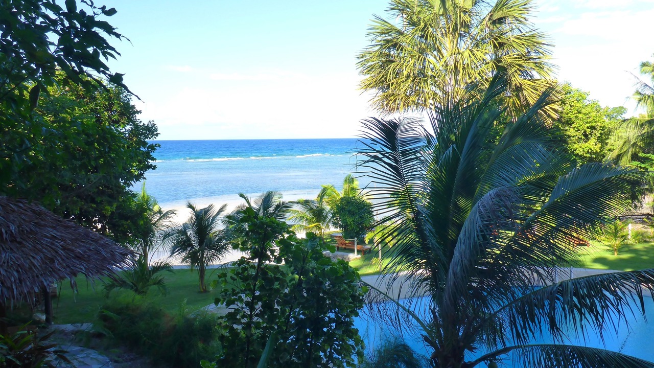 Photo of Outdoor in Enrique Villanueva