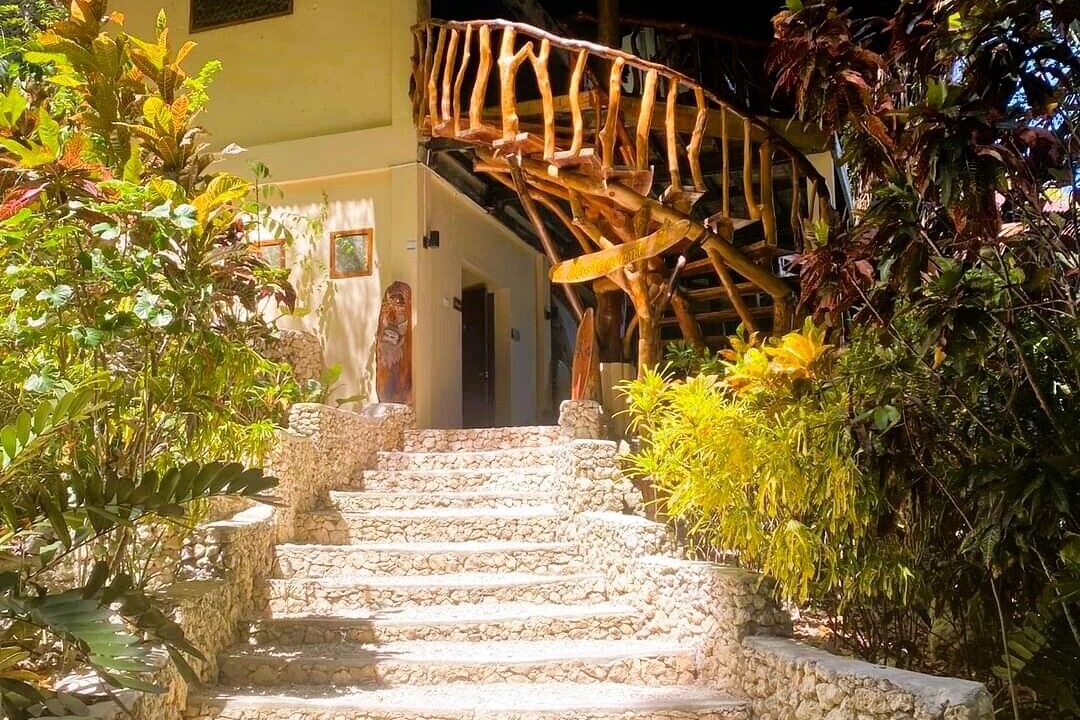 Photo of Outdoor in Enrique Villanueva