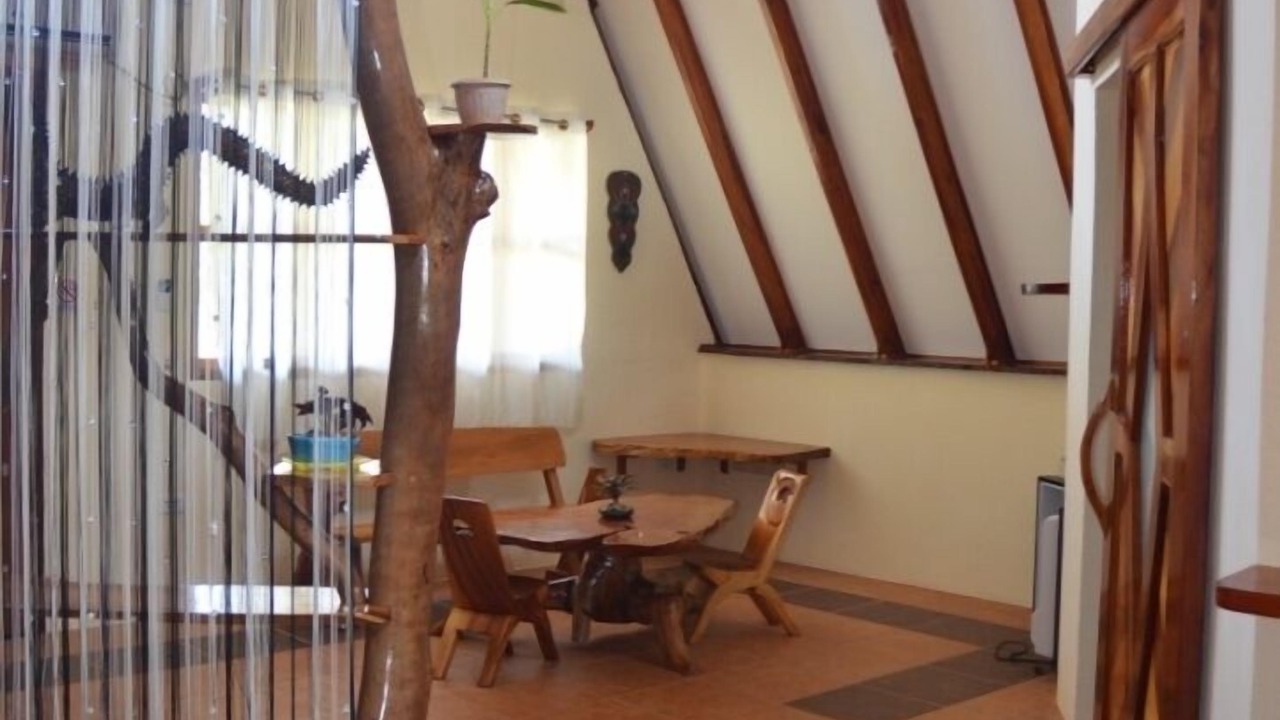 Photo of Bedroom in Enrique Villanueva