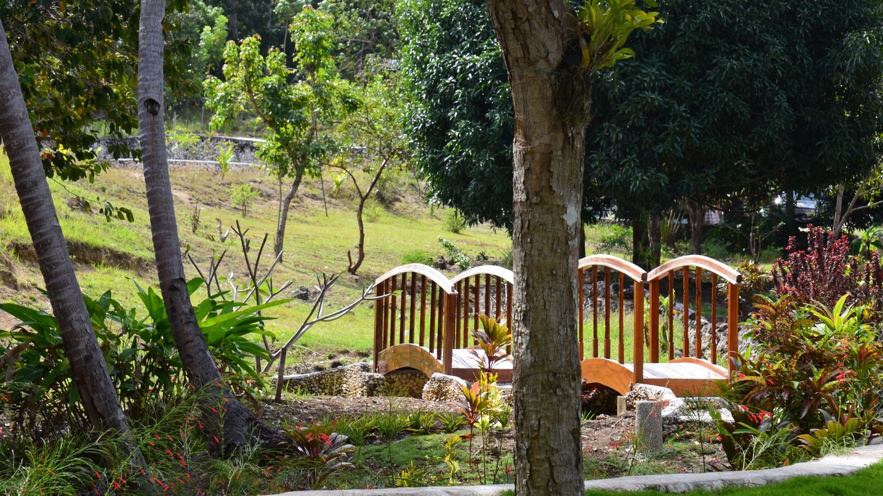 Photo of Outdoor in Enrique Villanueva