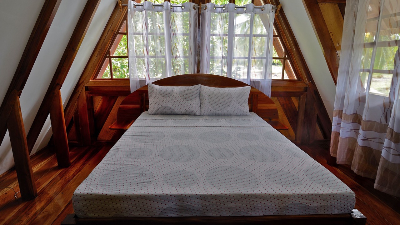 Photo of Bedroom in Enrique Villanueva