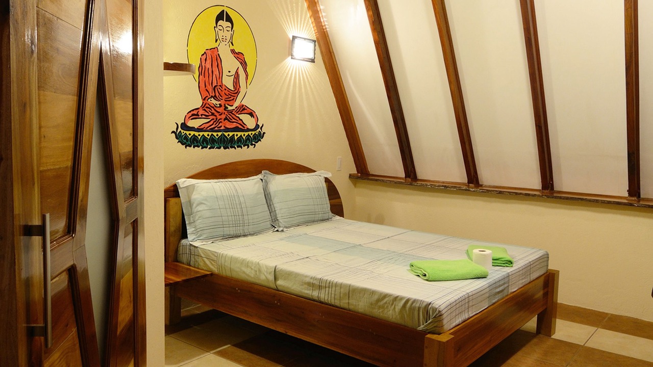 Photo of Bedroom in Enrique Villanueva