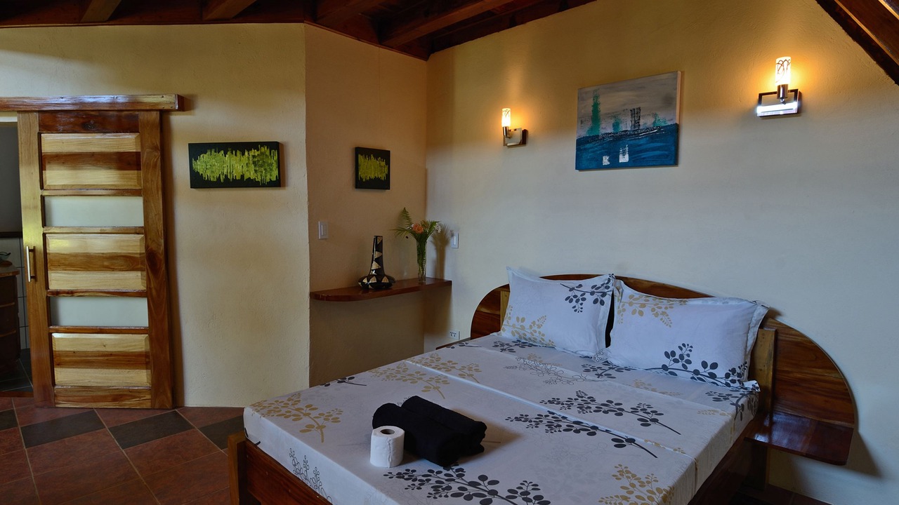 Photo of Bedroom in Enrique Villanueva