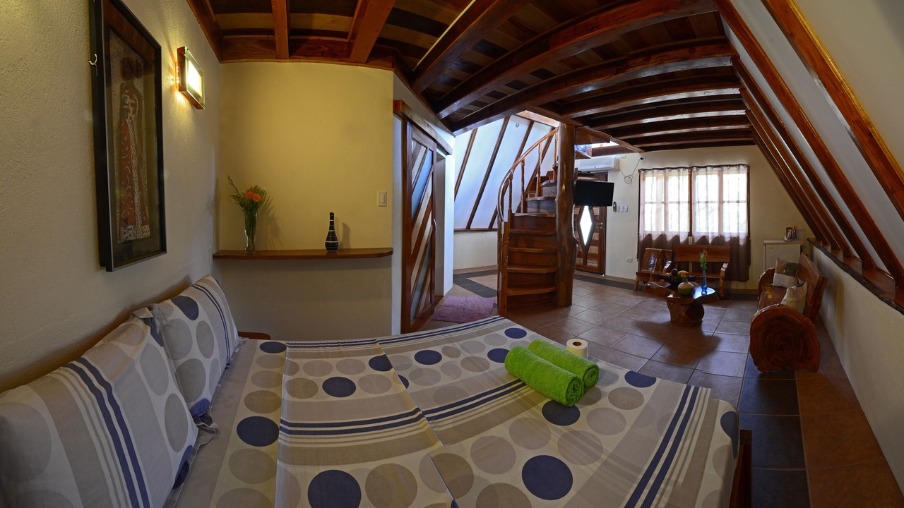 Photo of Bedroom in Enrique Villanueva