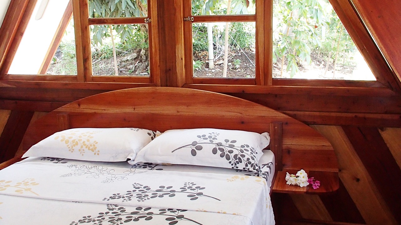 Photo of Bedroom in Enrique Villanueva