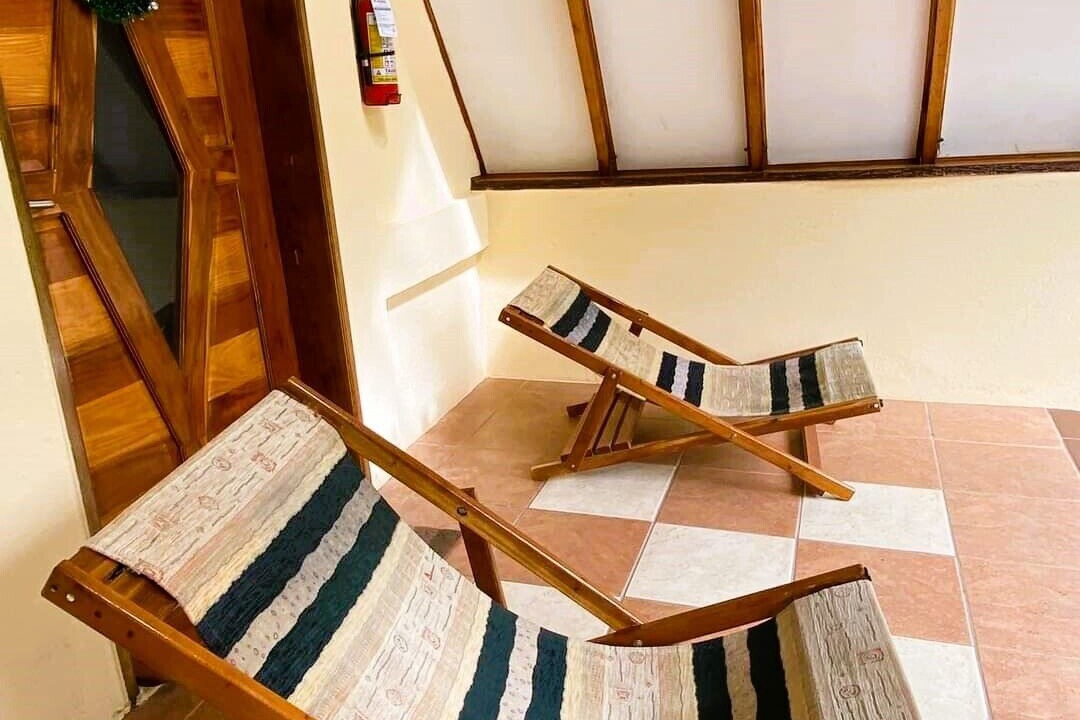 Photo of Bedroom in Enrique Villanueva