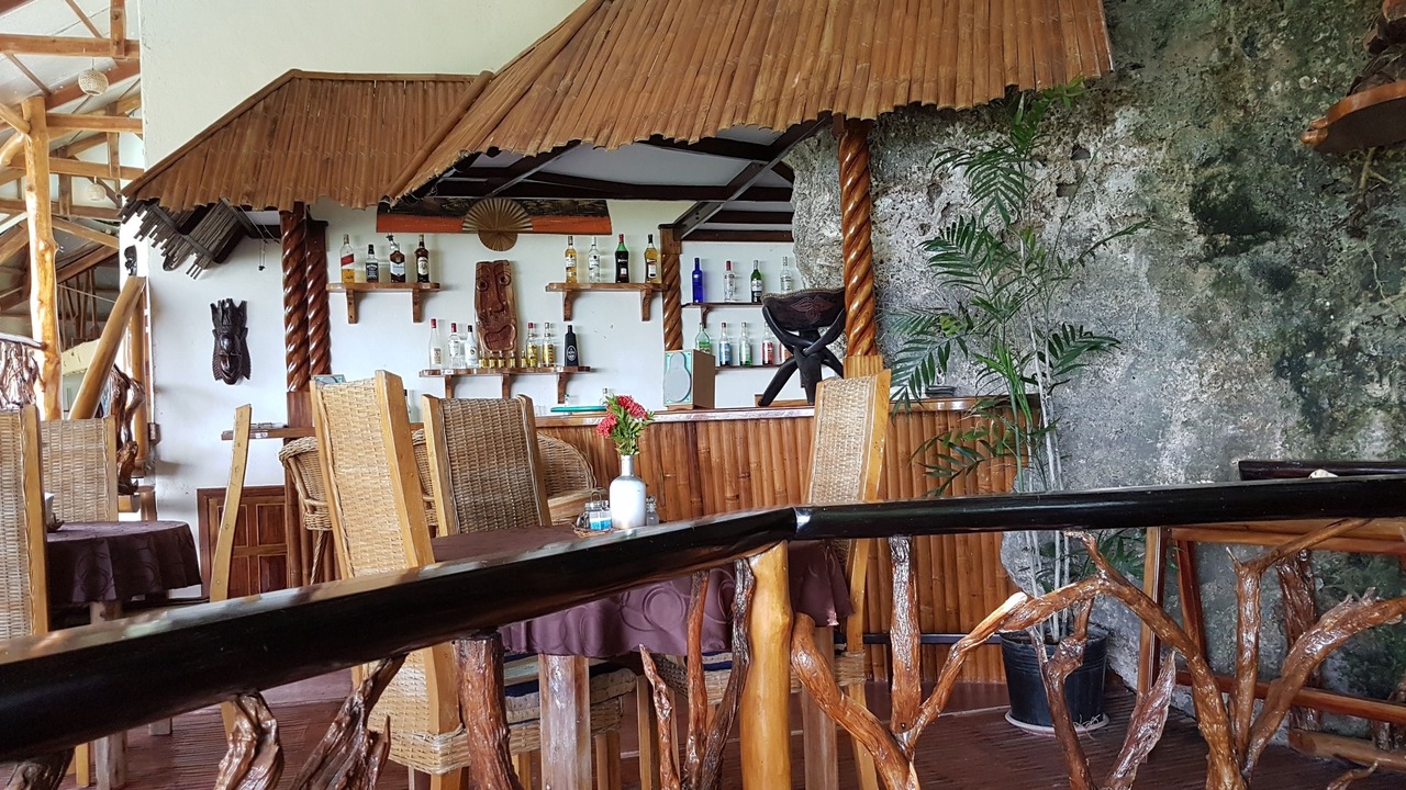 Photo of Outdoor in Enrique Villanueva