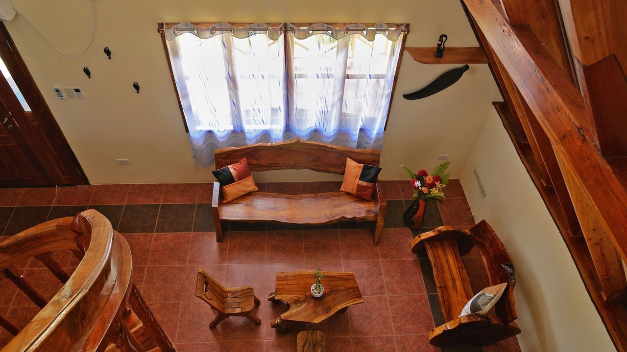 Photo of Bedroom in Enrique Villanueva