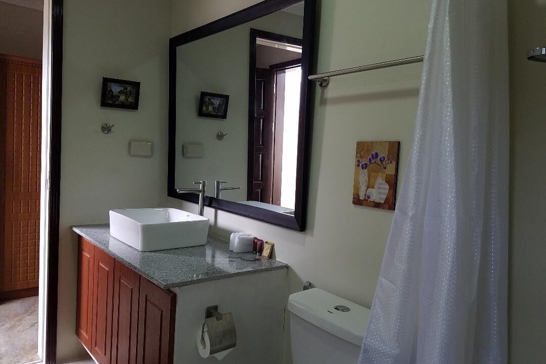 Photo of Bathroom in Danao