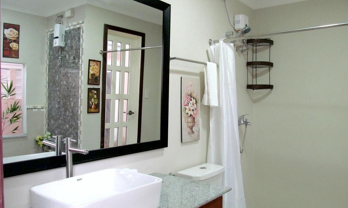 Photo of Bathroom in Danao