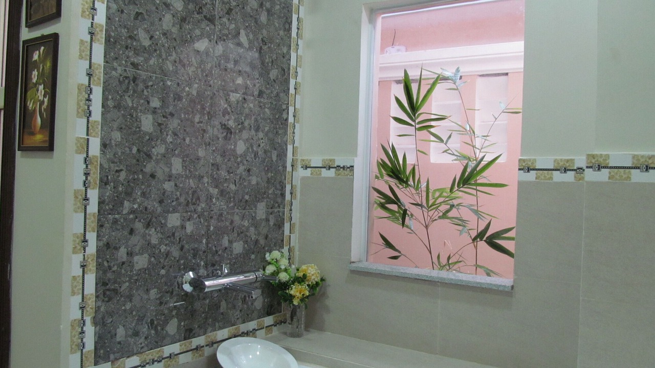 Photo of Bathroom in Danao