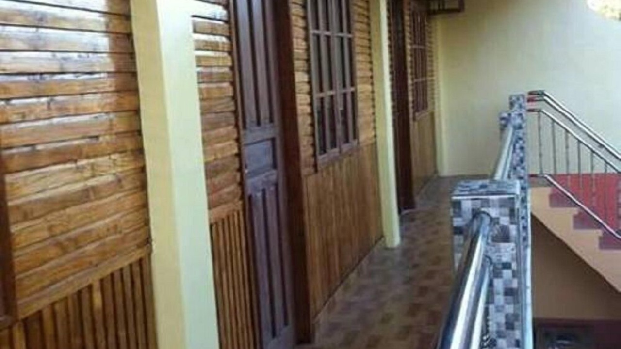 Photo of Outdoor in San Pedro