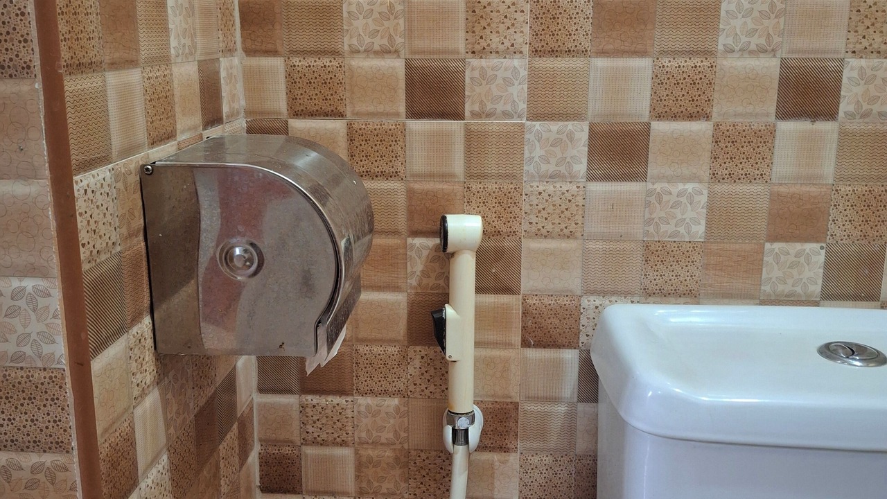 Photo of Bathroom in San Pedro