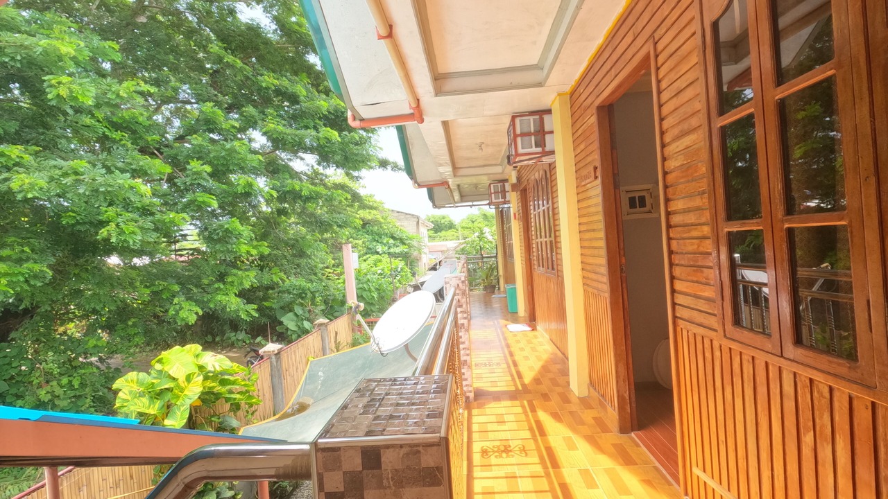 Photo of Patio Balcony in San Pedro