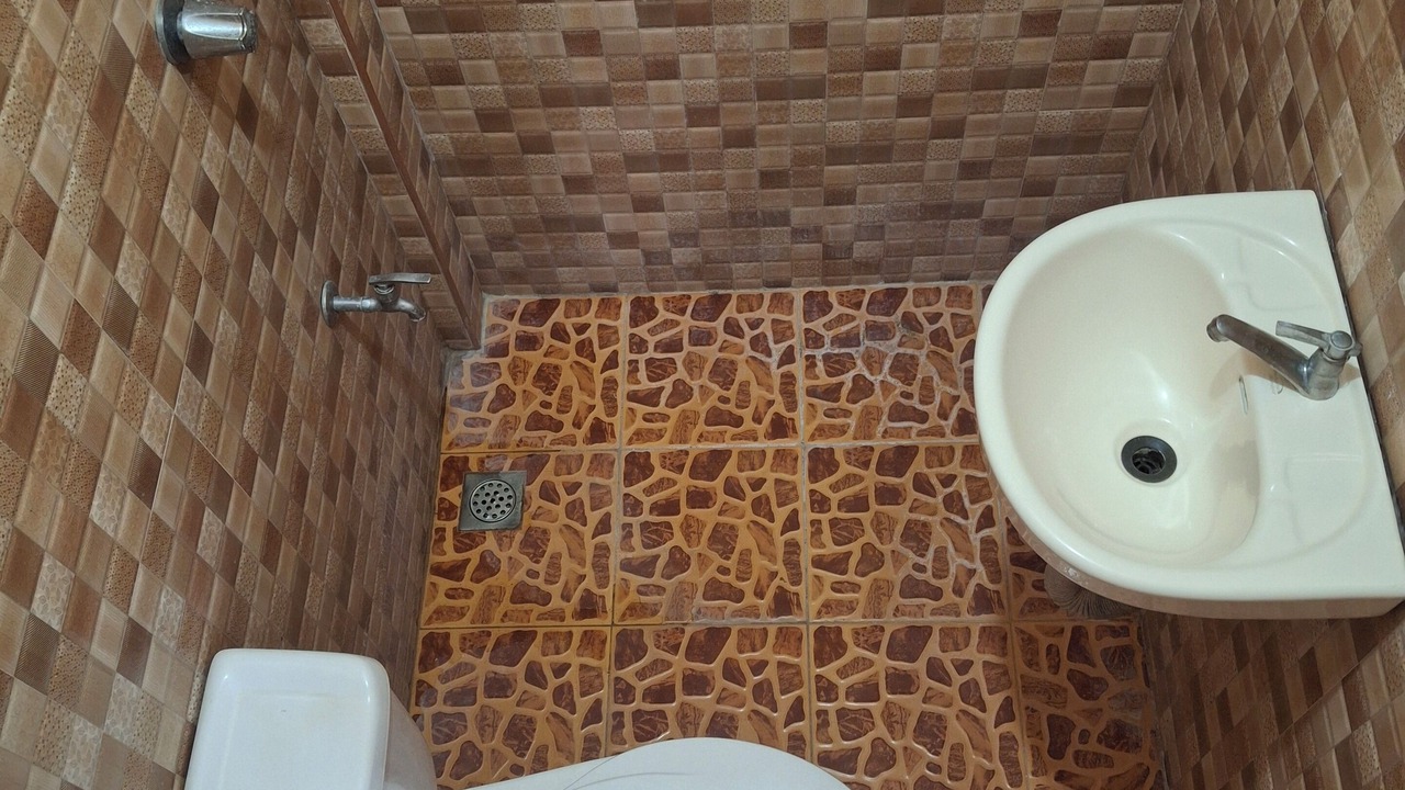 Photo of Bathroom in San Pedro